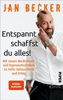 Cover: Entspannt schaffst du alles! - Piper