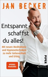 Enlarge image Cover: Entspannt schaffst du alles! - Piper