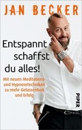 Cover: Entspannt schaffst du alles! - Piper