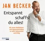 Cover: Entspannt schaffst Du alles! - Random House Audio