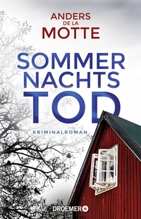 Abbildung von: Sommernachtstod - Droemer