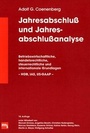 Bild: Jahresabschluss und Jahresabschlussanalyse - moderne industrie