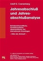 Bild: Jahresabschluss und Jahresabschlussanalyse - moderne industrie