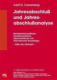 Bild vergrößern Bild: Jahresabschluss und Jahresabschlussanalyse - moderne industrie