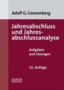 Bild: Jahresabschluss und Jahresabschlussanalyse - Schäffer-Poeschel