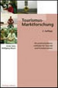Cover: Tourismusmarktforschung - Vahlen