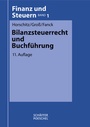 Bild: Bilanzsteuerrecht und Buchf&uuml;hrung - Sch&auml;ffer-Poeschel