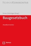 Cover: Baugesetzbuch - Nomos