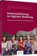 Cover: Emotionalisierung im digitalen Marketing - Sch&auml;ffer-Poeschel