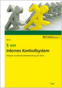 Bild vergrößern Bild: 5 vor Internes Kontrollsystem - NWB
