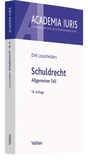 Bild: Schuldrecht AT - Vahlen