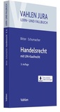 Bild: Handelsrecht - Vahlen