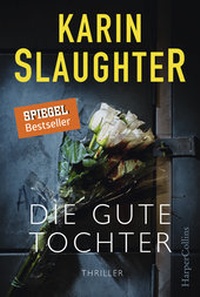 Enlarge image Cover: Die gute Tochter - HarperCollins