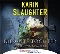 Enlarge image Cover: Die gute Tochter - Lübbe Audio