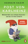 Cover: Post von Karlheinz - Penguin