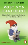 Cover: Post von Karlheinz - Penguin