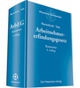 Cover: Arbeitnehmererfindungsgesetz - Carl Heymanns Verlag