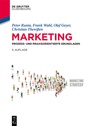 Bild: Marketing - De Gruyter Oldenbourg