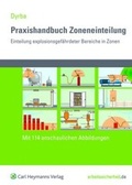 Cover: Praxishandbuch Zoneneinteilung - Carl Heymanns Verlag
