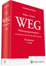 Cover: WEG - Luchterhand