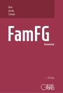 Cover: FamFG - Gieseking