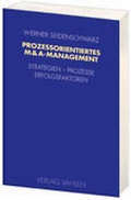 Cover: Prozessorientiertes M&A-Management - Vahlen