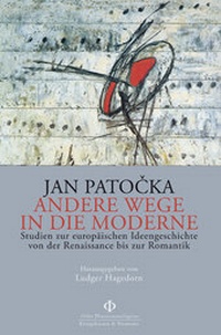 Enlarge image Cover: Andere Wege in die Moderne - Königshausen & Neumann