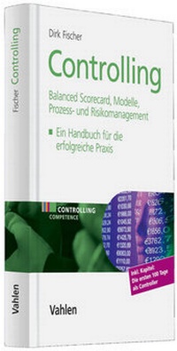 Enlarge image Cover: Controlling - Vahlen