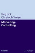 Cover: Marketing-Controlling - Vahlen