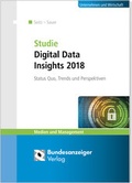 Bild: Studie Digital Data Insights 2018 - Reguvis Fachmedien