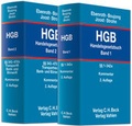Cover: Handelsgesetzbuch: HGB - Vahlen