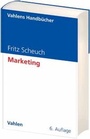 Cover: Marketing - Vahlen