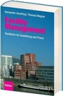 Cover: Facility Management - Vahlen
