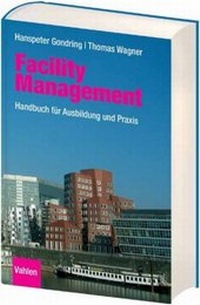 Enlarge image Cover: Facility Management - Vahlen