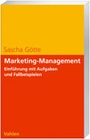 Cover: Marketing - Vahlen