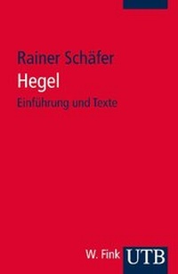 Enlarge image Cover: Hegel - UTB