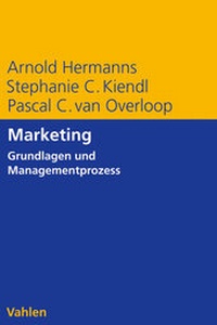 Enlarge image Cover: Marketing - Vahlen