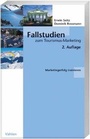 Cover: Fallstudien zum Tourismus-Marketing - Vahlen