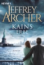 Cover: Kains Erbe - Heyne