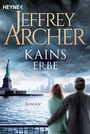 Cover: Kains Erbe - Heyne