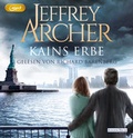 Cover: Kains Erbe - Random House Audio