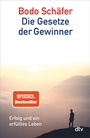 Cover: Die Gesetze der Gewinner - dtv