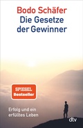 Cover: Die Gesetze der Gewinner - dtv