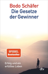 Enlarge image Cover: Die Gesetze der Gewinner - dtv