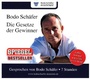 Cover: Die Gesetze der Gewinner - Bodo Schäfer Akademie