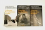 Cover: Die Teheran-Trilogie - C.H.BECK