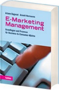 Cover: E-Marketing-Management - Vahlen