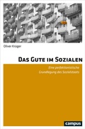 Cover: Das Gute im Sozialen - Campus