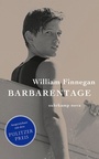 Cover: Barbarentage - Suhrkamp