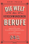 Cover: Die Welt der verschwundenen Berufe - Insel